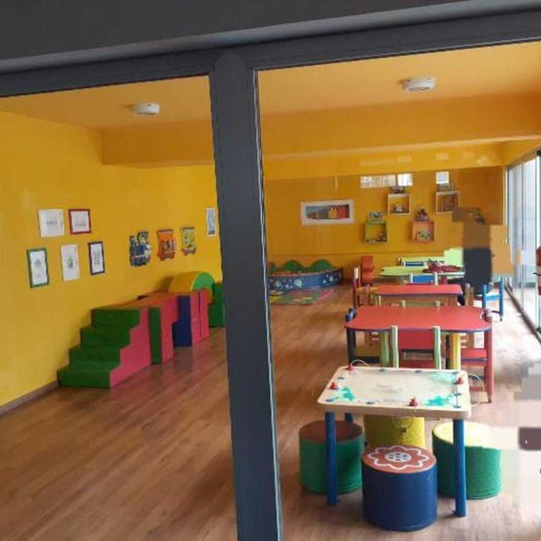 H2-1704 Hispania Condominium, furnished apartment in a good area - Apartamento de 2 dormitorios - 11
