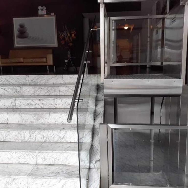 H2-1704 Hispania Condominium, furnished apartment in a good area - Apartamento de 2 dormitorios - 3