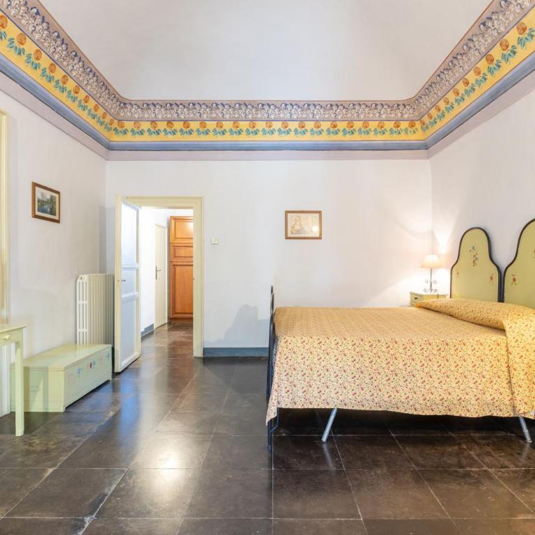 Villa Aguglie Con Piscina - Villa mit Gartenblick - 6