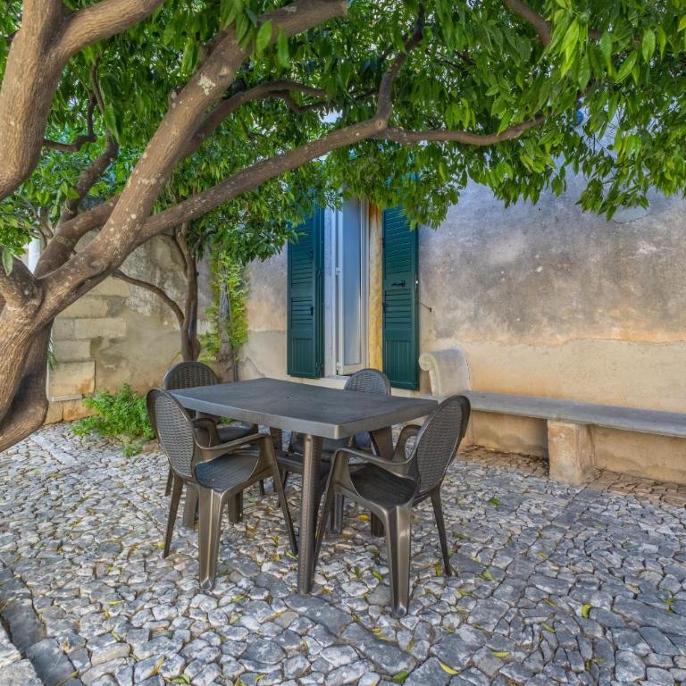 Villa Aguglie Con Piscina - Villa mit Gartenblick - 14