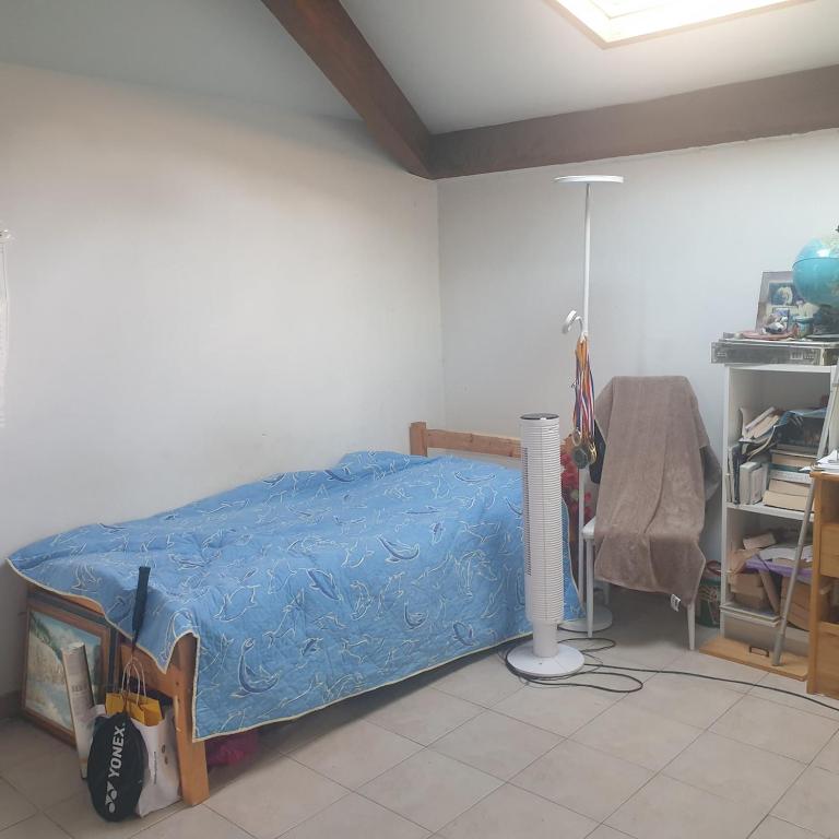 Maison proche des plages - Maison 1 Chambre - 2