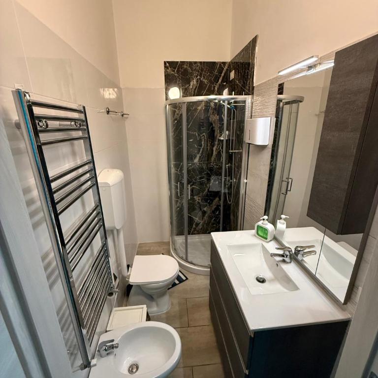 Dream Guest House - Zimmer mit Kingsize-Bett - 12