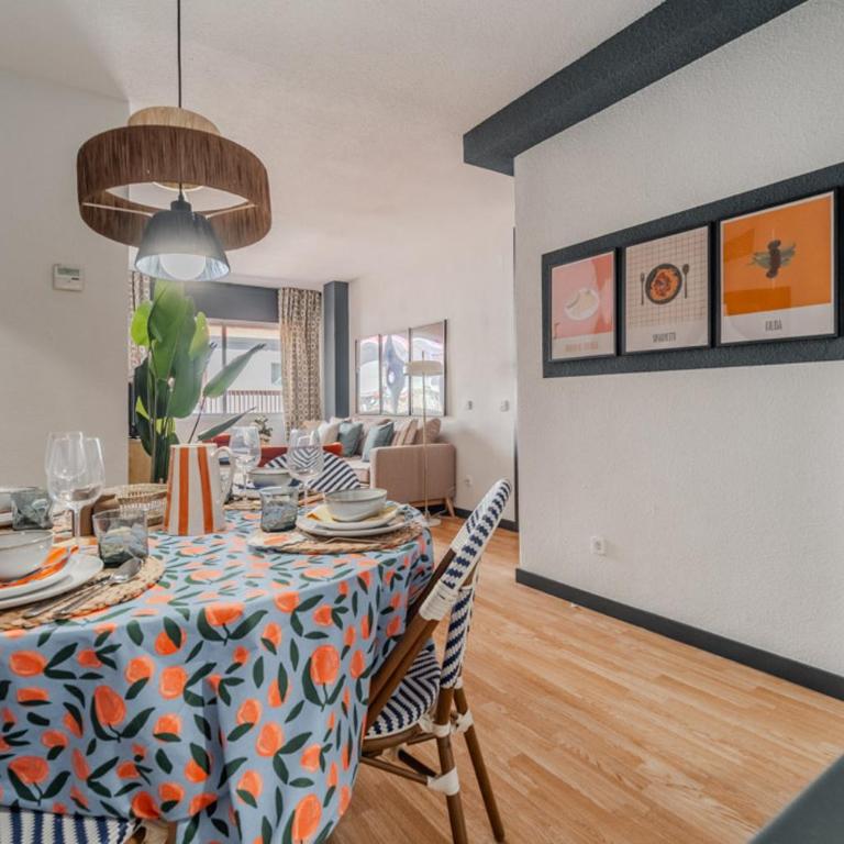 Central cozy -1Bdr 1Bath-Chamberí - Apartamento - 11
