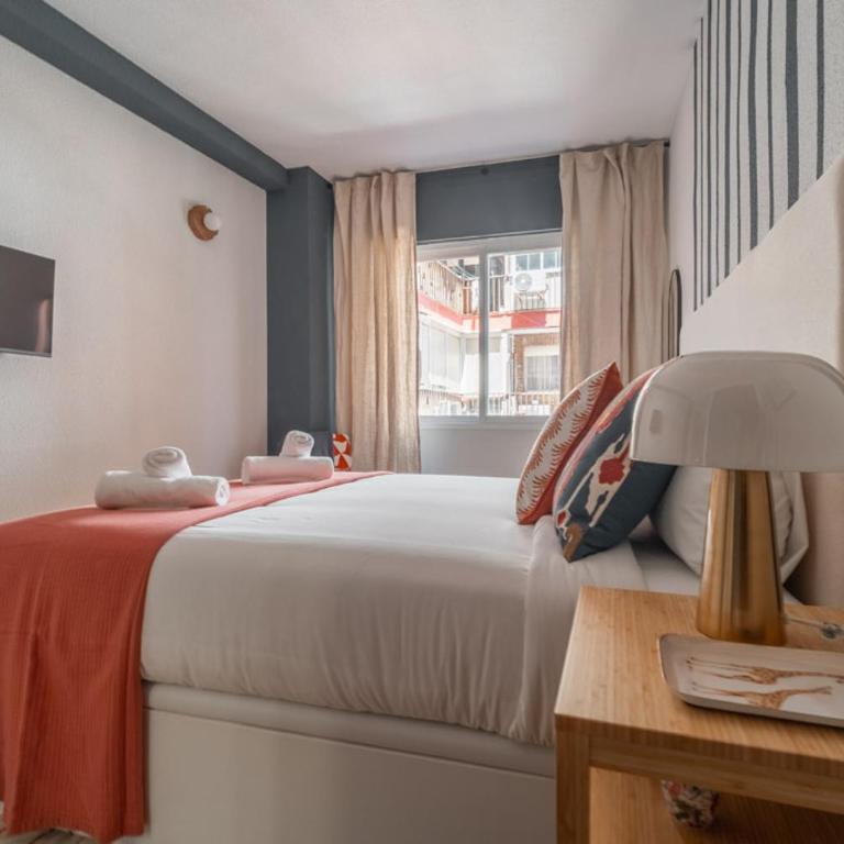 Central cozy -1Bdr 1Bath-Chamberí - Apartamento - 19