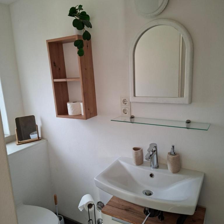 Lovely Rita Studio, modern Studio - balcony and mountain view - center Kaprun - Studio-Apartment - 4