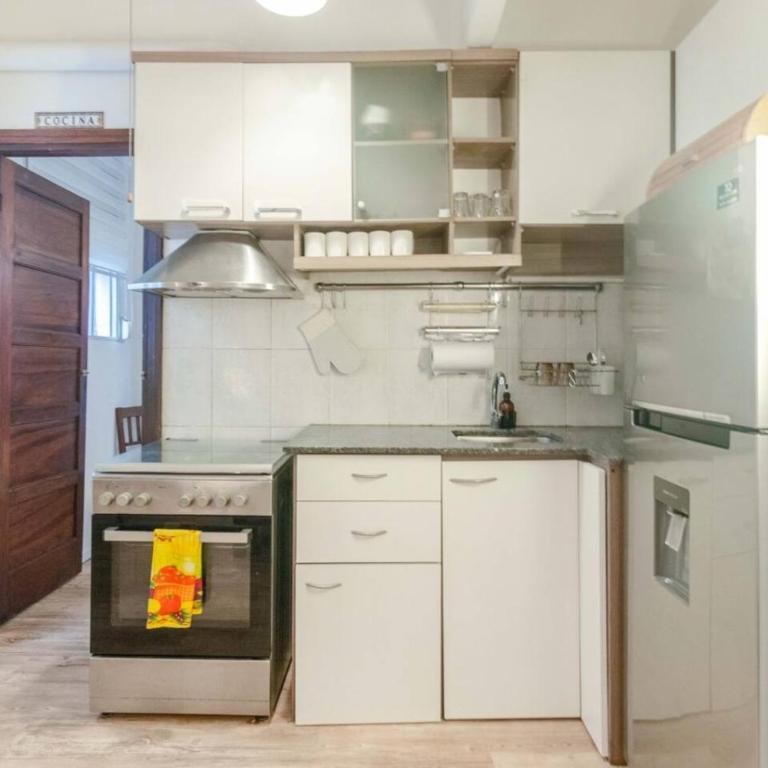 Hermoso apartamento en el corazon de PuntaCarretas - Apartamento - 13