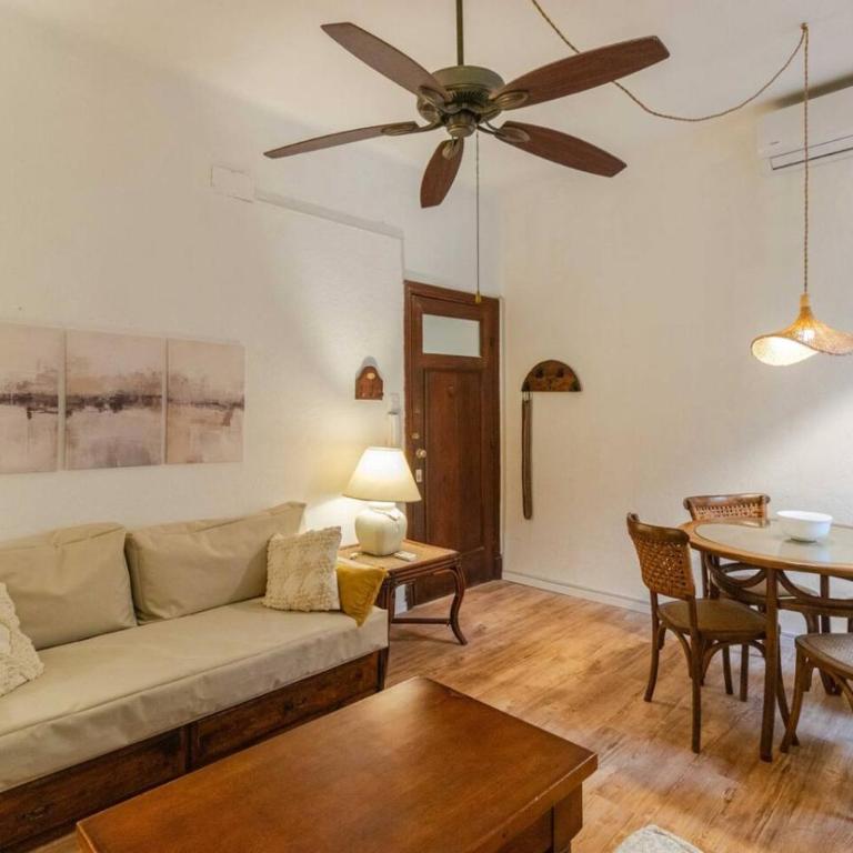Hermoso apartamento en el corazon de PuntaCarretas - Apartamento - 20