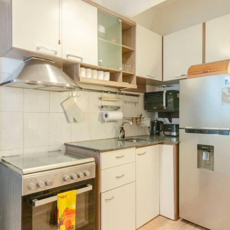Hermoso apartamento en el corazon de PuntaCarretas - Apartamento - 21