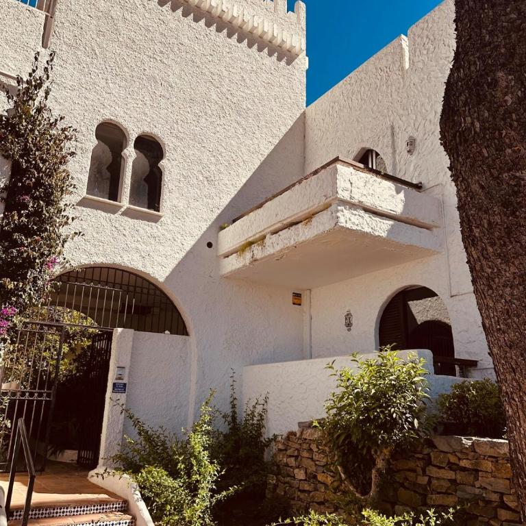 Penthouse in Puerto Banús - One-Bedroom Apartment - 2