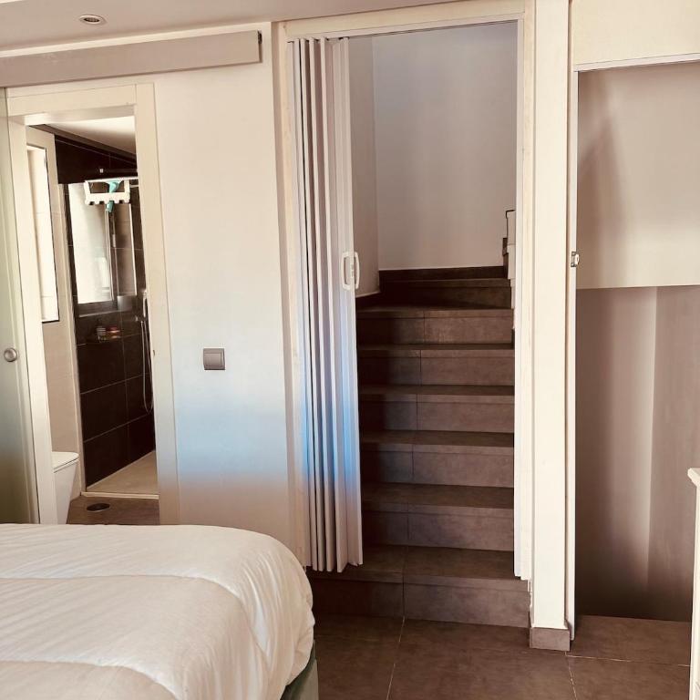 Penthouse in Puerto Banús - One-Bedroom Apartment - 7