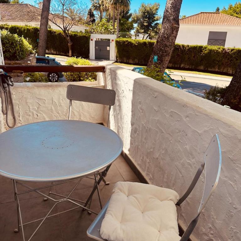 Penthouse in Puerto Banús - One-Bedroom Apartment - 8