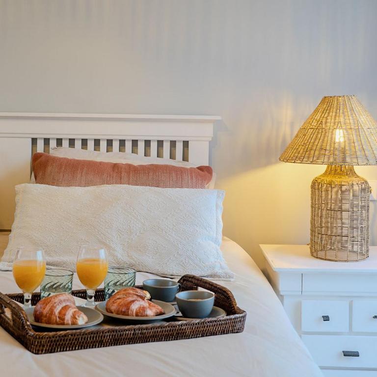 Casabel Beach Villa Playa Alicate Marbella - Maison 4 Chambres - 16