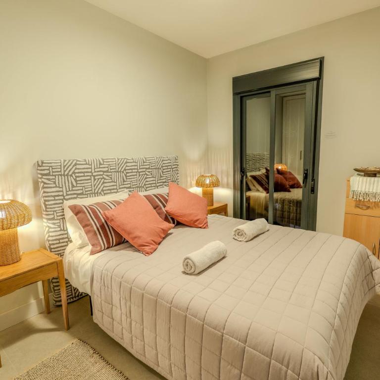 Casabel Beach Villa Playa Alicate Marbella - Maison 4 Chambres - 74