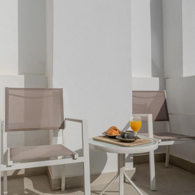 Casabel Beach Villa Playa Alicate Marbella - Maison 4 Chambres - 10