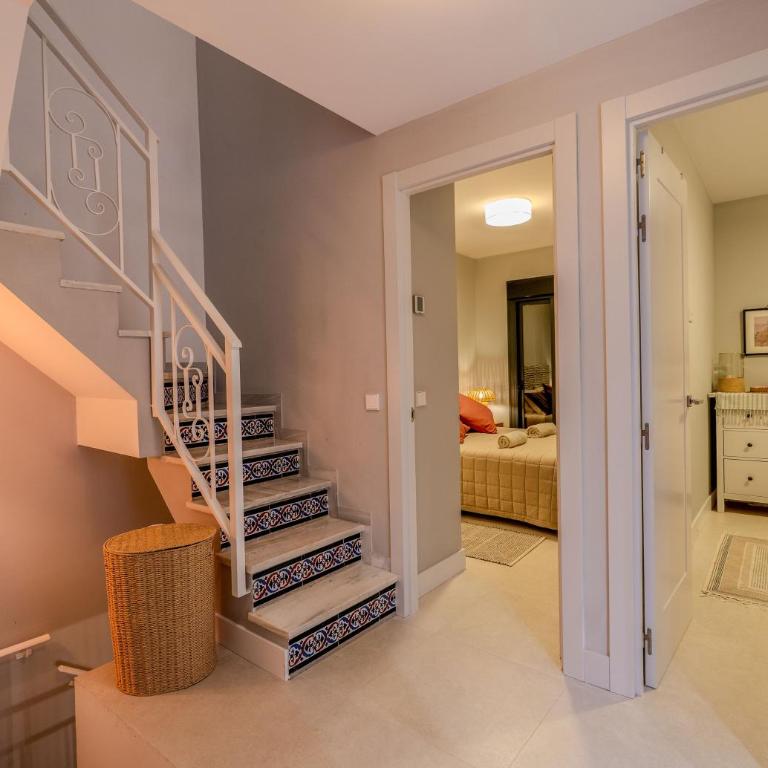 Casabel Beach Villa Playa Alicate Marbella - Maison 4 Chambres - 13