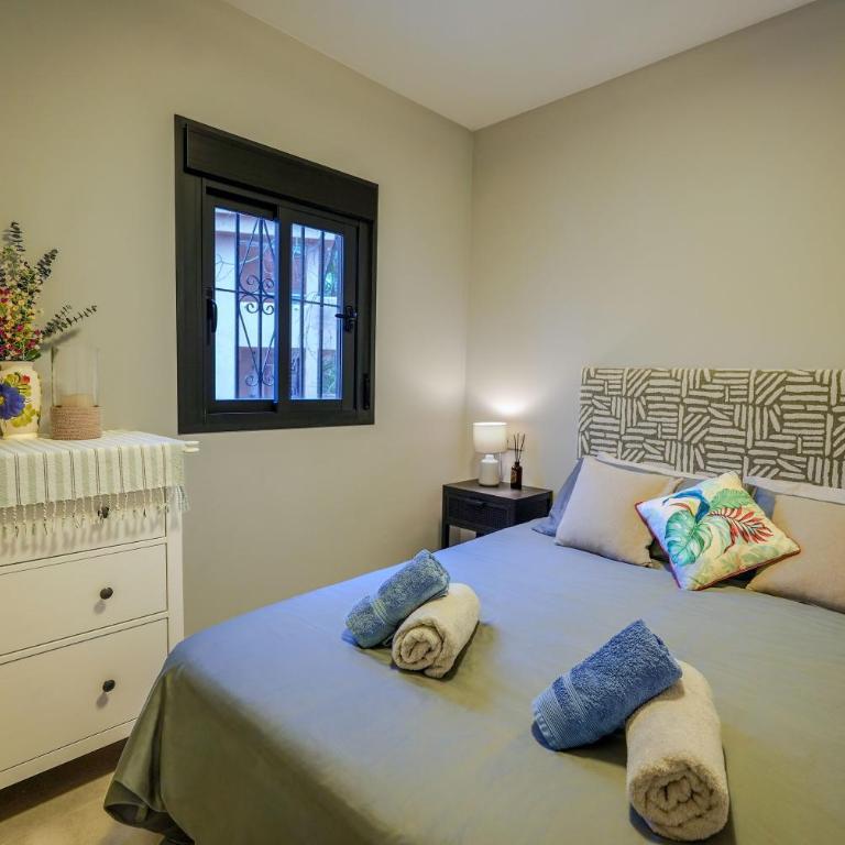 Casabel Beach Villa Playa Alicate Marbella - Maison 4 Chambres - 12