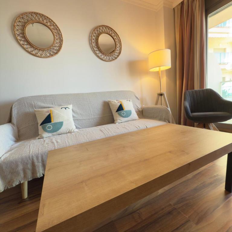 Pierre & Vacances, Benalmádena - Haus mit 1 Schlafzimmer - 2