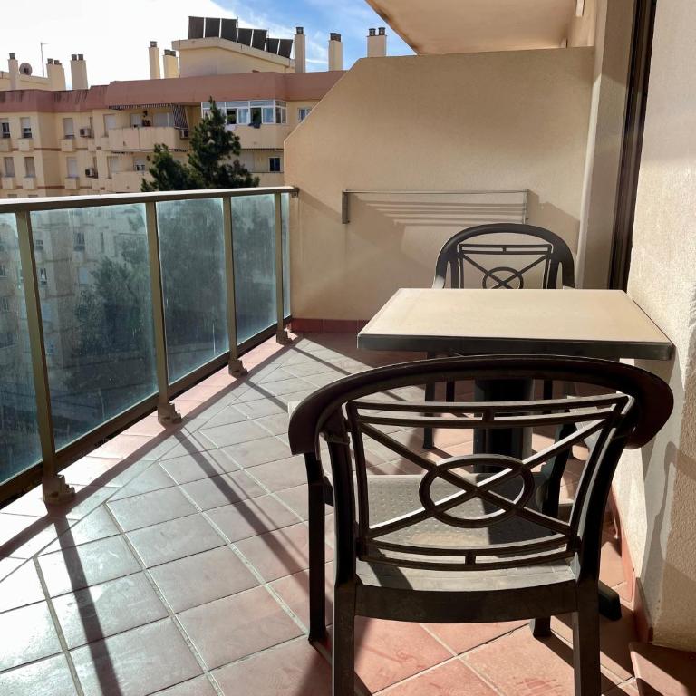 Pierre & Vacances, Benalmádena - Haus mit 1 Schlafzimmer - 3