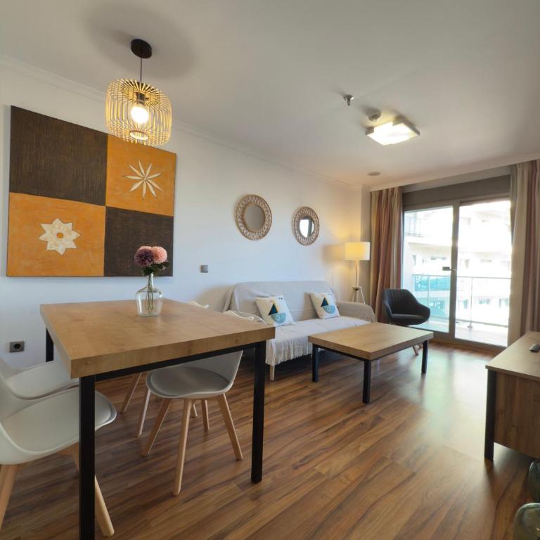 Pierre & Vacances, Benalmádena - Haus mit 1 Schlafzimmer - 9