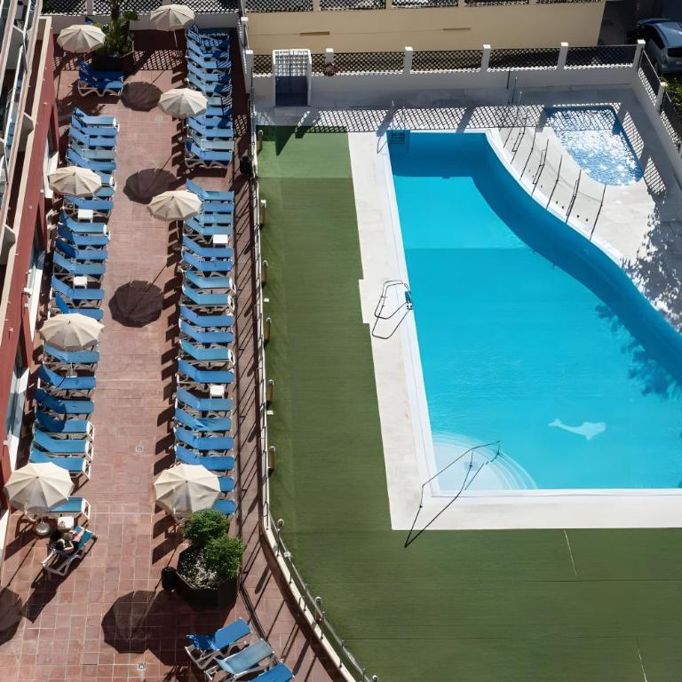 Pierre & Vacances, Benalmádena - Haus mit 1 Schlafzimmer - 12