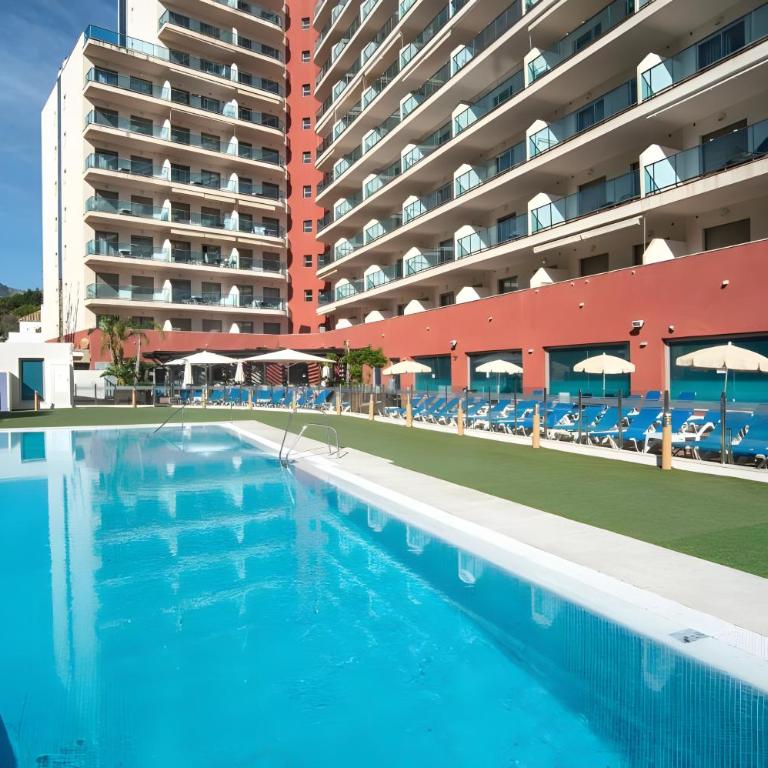 Pierre & Vacances, Benalmádena - Haus mit 1 Schlafzimmer - 15