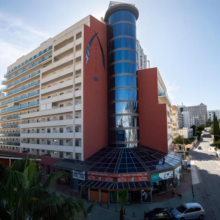 Pierre & Vacances, Benalmádena - Haus mit 1 Schlafzimmer - 16