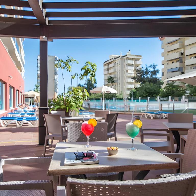Pierre & Vacances, Benalmádena - Haus mit 1 Schlafzimmer - 18
