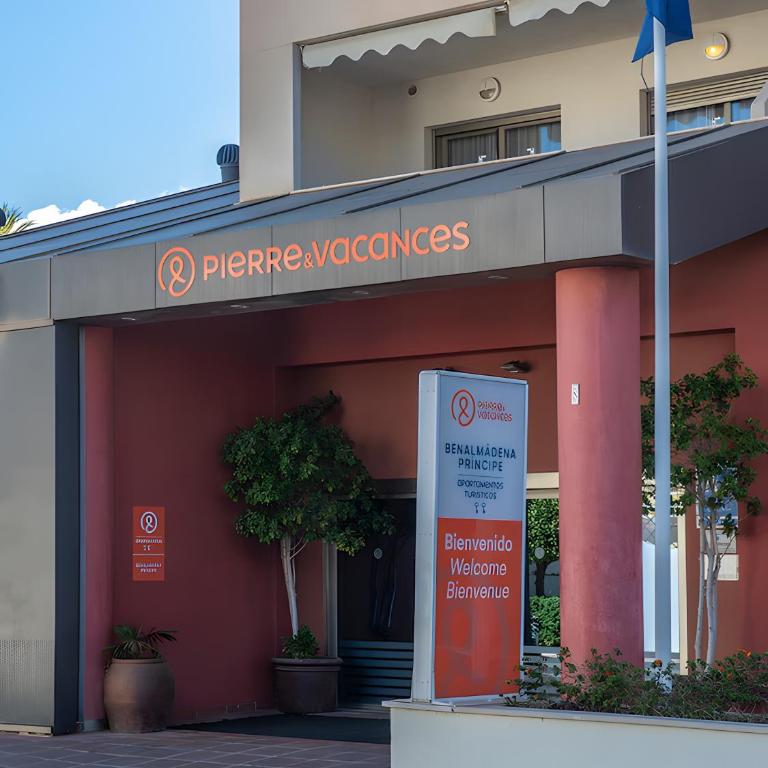 Pierre & Vacances, Benalmádena - Haus mit 1 Schlafzimmer - 20