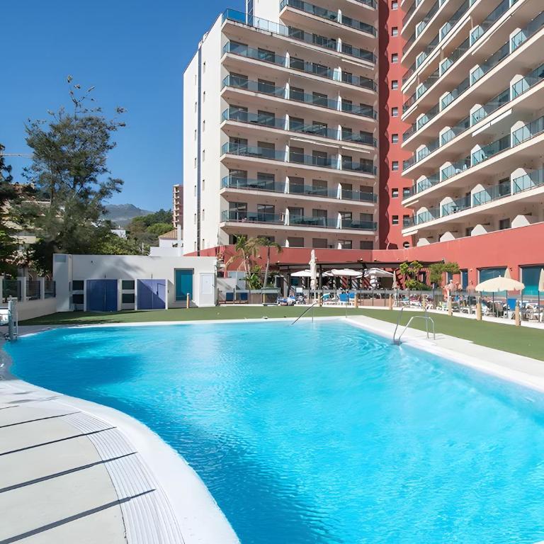 Pierre & Vacances, Benalmádena - Haus mit 1 Schlafzimmer - 30