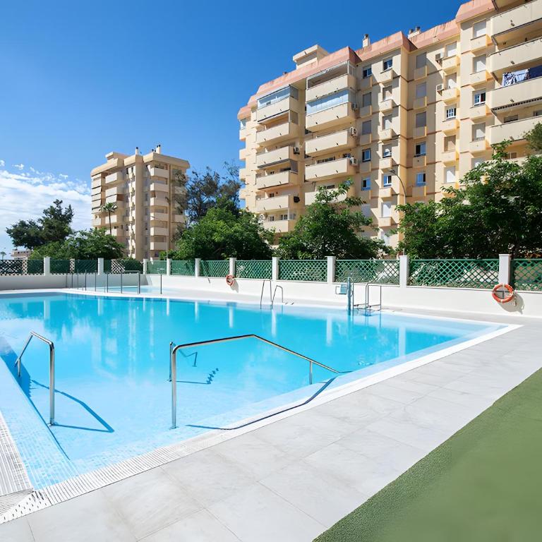 Pierre & Vacances, Benalmádena - Haus mit 1 Schlafzimmer - 32