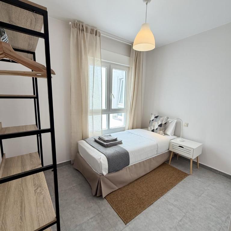 Dragos Suites 203 - Apartamento de 2 dormitorios - 16