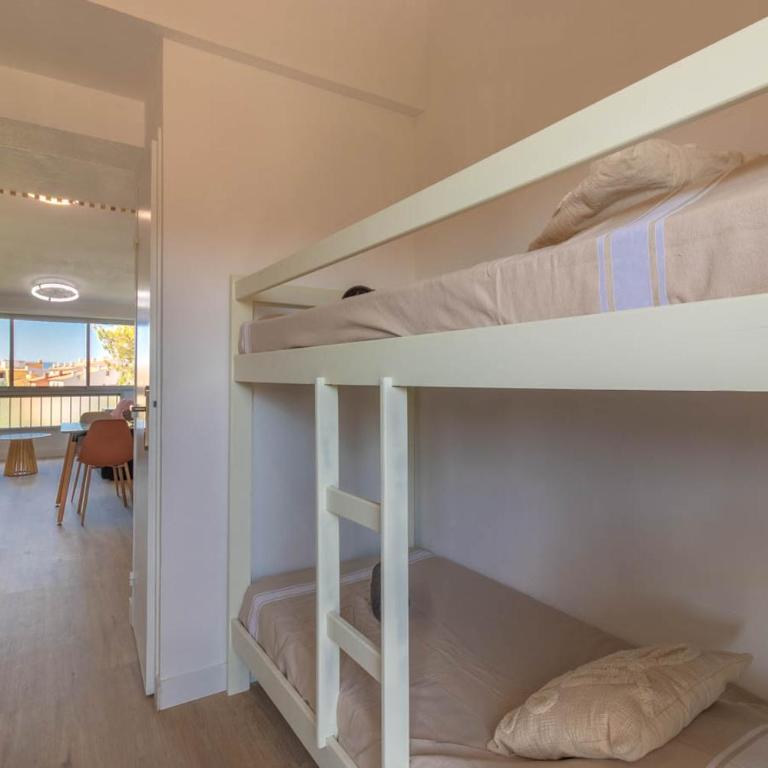 Riella, studio, climatisation, parking - Studio - 3