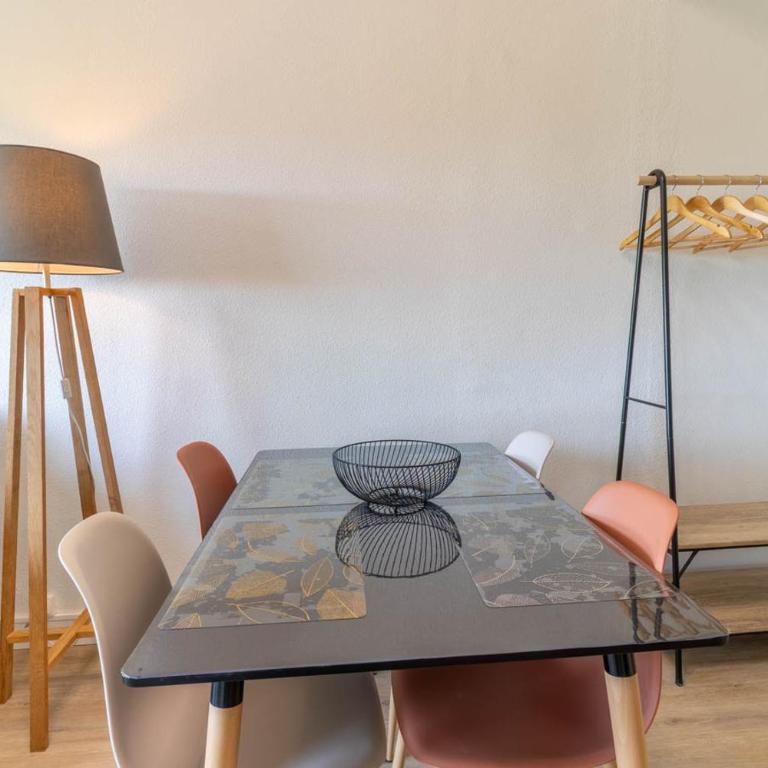 Riella, studio, climatisation, parking - Studio - 11