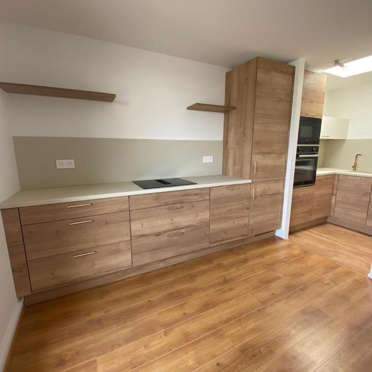 Appartement à deux pas du port de Vannes - Appartement 1 Chambre - 2