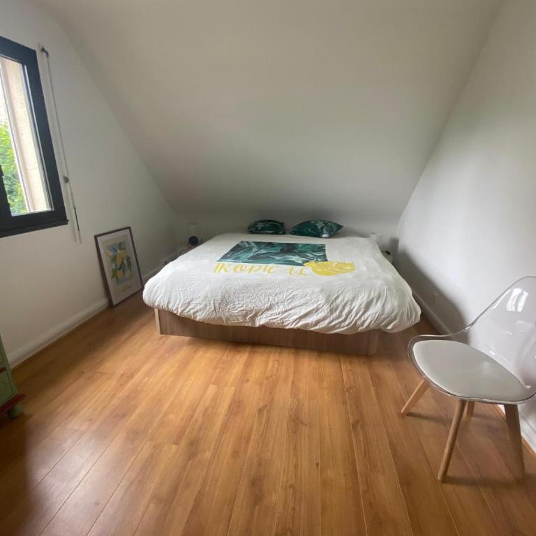 Appartement à deux pas du port de Vannes - Appartement 1 Chambre - 4