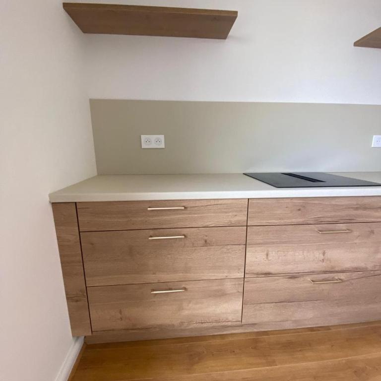 Appartement à deux pas du port de Vannes - Appartement 1 Chambre - 7