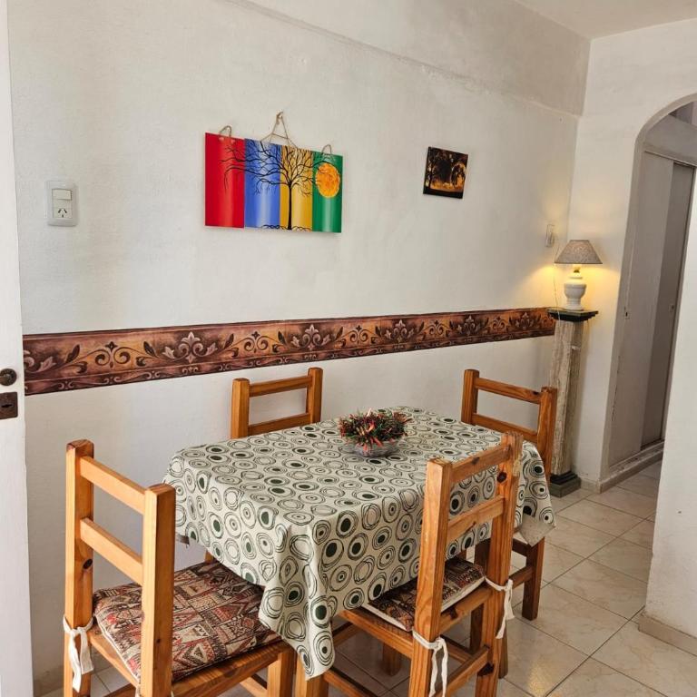 Tuyú 58 - Apartamento de 1 dormitorio - 4