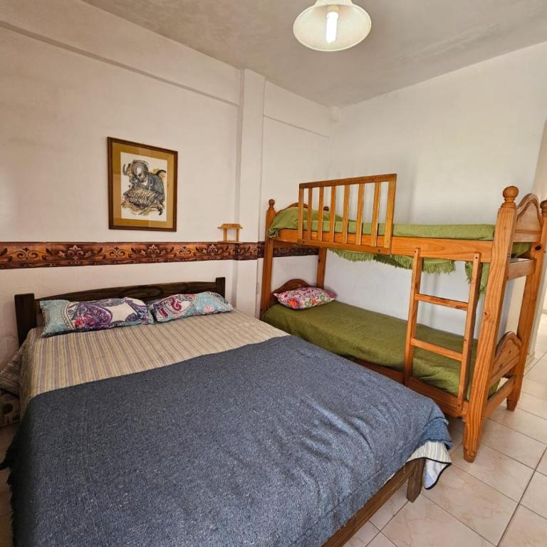 Tuyú 58 - Apartamento de 1 dormitorio - 8