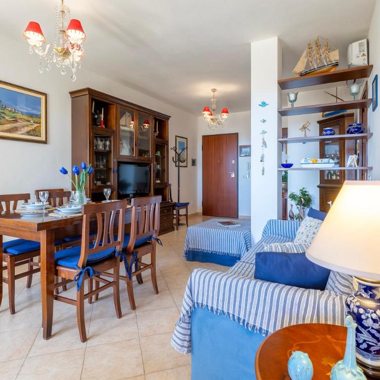 Sardinia Re - SherdAnna - Apartment - 6