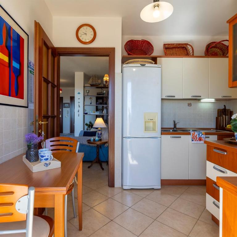 Sardinia Re - SherdAnna - Apartment - 5
