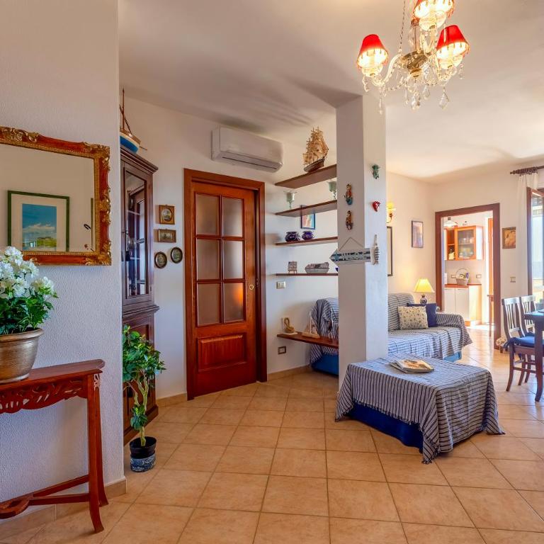 Sardinia Re - SherdAnna - Apartment - 9