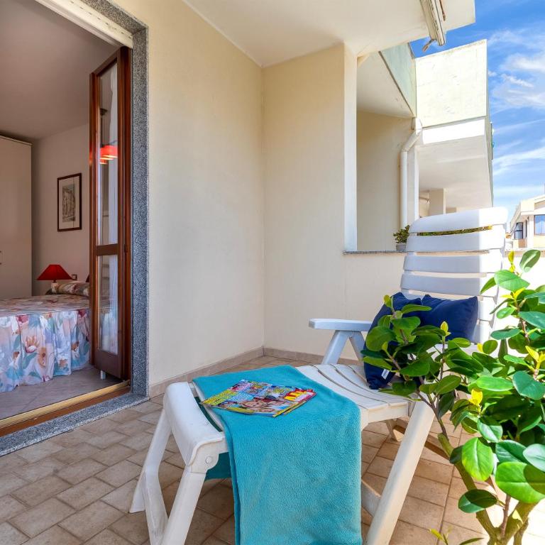 Sardinia Re - SherdAnna - Apartment - 12