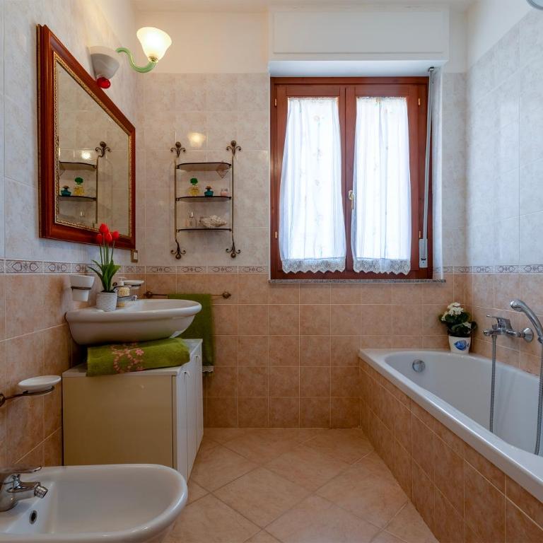 Sardinia Re - SherdAnna - Apartment - 20