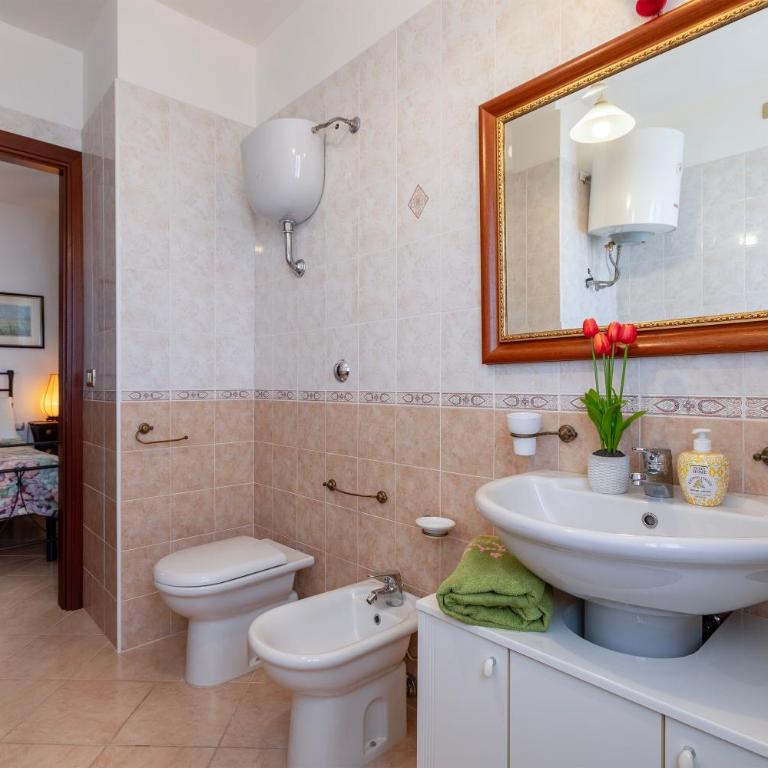 Sardinia Re - SherdAnna - Apartment - 21