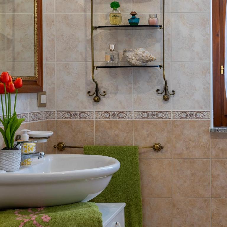 Sardinia Re - SherdAnna - Apartment - 22