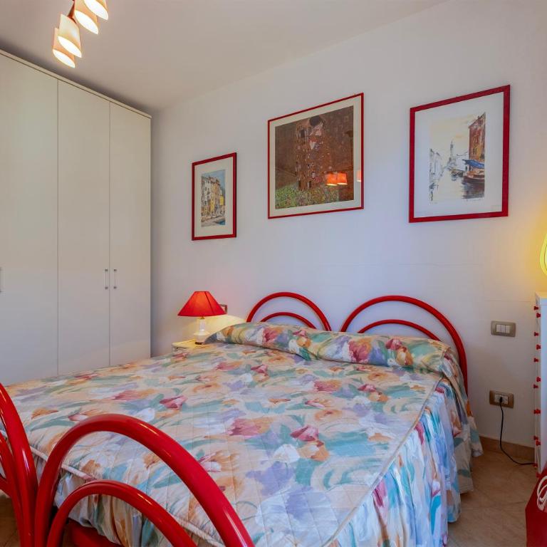 Sardinia Re - SherdAnna - Apartment - 24