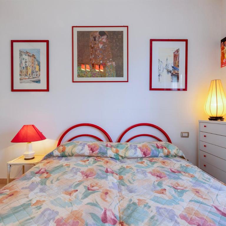 Sardinia Re - SherdAnna - Apartment - 25