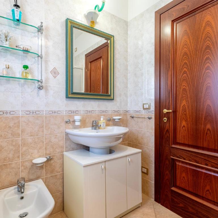 Sardinia Re - SherdAnna - Apartment - 28