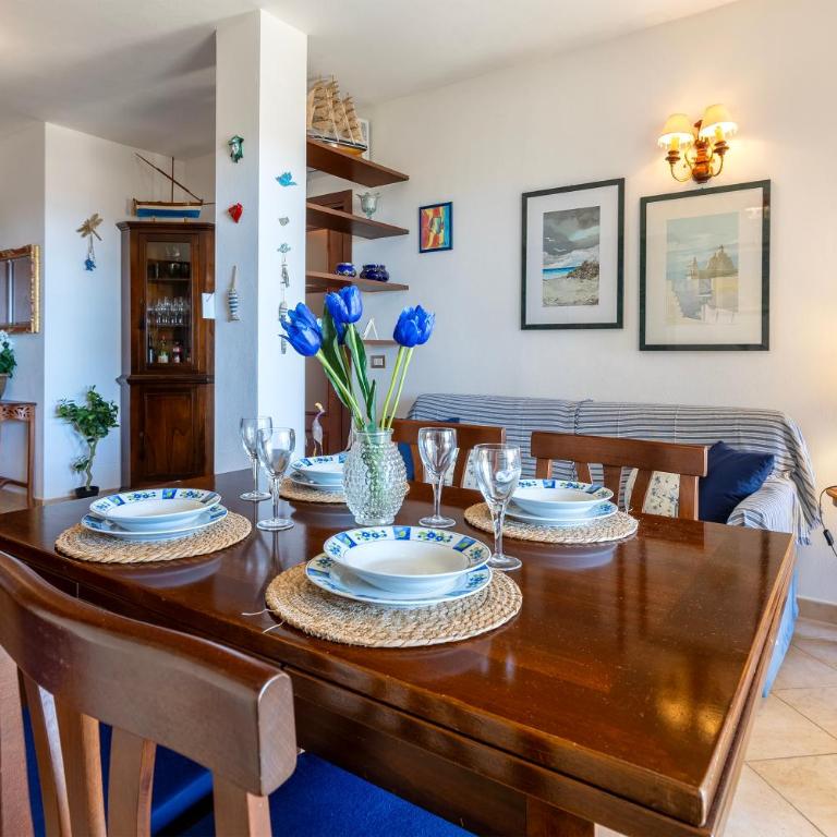 Sardinia Re - SherdAnna - Apartment - 36