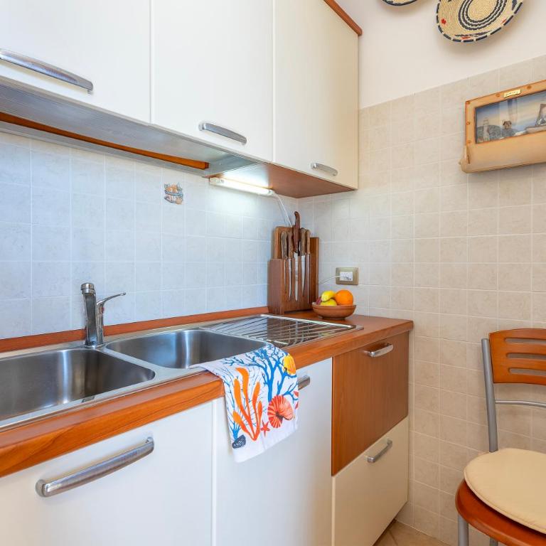 Sardinia Re - SherdAnna - Apartment - 38